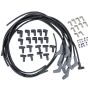 E3 E3.1403 E3 Universal Racing Wire Set With 135 Degree Boots