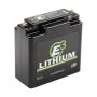 E3 E3.400 E3 Ultra-Light Weight Lithium Battery for Automotive/Race/Power Sports