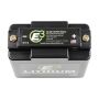 E3 E3.400 E3 Ultra-Light Weight Lithium Battery for Automotive/Race/Power Sports