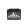 E3 E3.403 E3 Ultra-Light Weight Lithium Battery for Automotive/Race/Power Sports