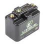 E3 E3.404 E3 Ultra-Light Weight Lithium Battery for Automotive/Race/Power Sports