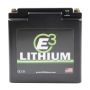 E3 E3.502 E3 Ultra-Light Weight Lithium Battery for Automotive/Race/Power Sports