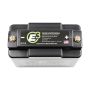 E3 E3.502 E3 Ultra-Light Weight Lithium Battery for Automotive/Race/Power Sports