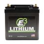 E3 E3.503 E3 Ultra-Light Weight Lithium Battery for Automotive/Race/Power Sports