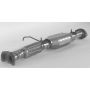 Davico Mfg 16254 Direct Fit Catalytic Converter