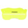 Perrin 2022+ Subaru WRX Pulley Cover - Neon Yellow