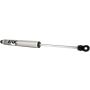 Fox 2.0 Performance Series 11in. Smooth Body IFP Shock / Std Travel w/Eyelet Ends Aluminum - Black