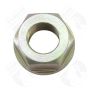 Yukon Gear & Axle YSPBLT-035 Yukon Gear 07 and Up Tundra Rear 9.5in Ring Gear Bolts w/ 4.0L & 4.7L
