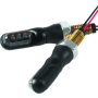 BikeMaster 266187 Mini Turn Signal