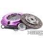 XClutch XKMZ20002-1A Clutch - Stage 1 Sprung Organic