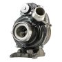 BD Diesel 1045850 Screamer Turbocharger - 20-22 Ford F-250/F-350 6.7L Powerstroke