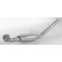Davico Mfg 14469 Direct Fit Catalytic Converter