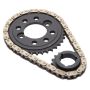 EDELBROCK EDE7840 True Roller Timing Set - Buick