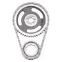 EDELBROCK EDE7810 True Roller Timing Set - BBC