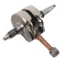 Hot Rods 4173 04-09/12-13 YFZ 450 Stroker Crankshaft
