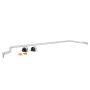 Whiteline BCR81Z 20-21 Chevrolet Camaro LT1 Rear Sway Bar - 27mm HD Blade Adj. (Incl. Bushings)