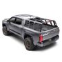 Undercover RT298505 RealTruck 19-24 Ram 1500 5.7ft. Bed Ascend Overland Truck Rack