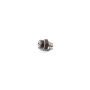 Radium Engineering 20-0686 Radium 8AN ORB to 6AN ORB Swivel Union Fitting