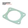 Diamond Eye GASKET 4-BOLT FLANGE