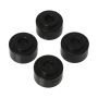 ENERGY SUSPENSION ENE9-8103G End Link Grommets -Black