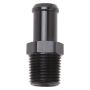 EDELBROCK EDE8159 Heater Hose End Fitting Str 5/8 Nipple - 1/2Npt
