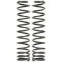 RockJock RJ-154102-101 JT Gladiator Diesel Engine Front Coil Springs 3.5in Lift Pair