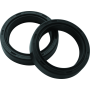 BikeMaster 429013 Fork Seal - 38 x 50 x 10.5