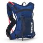 USWE 2033439 Moto Hydro Hydration Pack 3L - Factory Blue