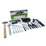 PRP Seats H116 PRP Kawasaki KRX Tool Kit (Tools Only 35 pc)