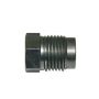 Wilwood 220-5248 Fitting Adapter Tandem M/C 3/16 x 9/16-20