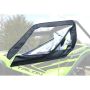 Seizmik 51-20998 19-24 Honda Talon Soft Doors w/ Zippers Kit