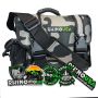 Rhino USA RNO-RECOVERYBAG-CAMO Ultimate Recovery Gear Storage Bag (Camo)