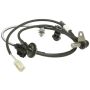 NTK AB0428 ABS Wheel Speed Sensor