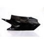 Cycra 1CYC-2779-12 20+ Yamaha WR250F Side Number Panels - Black