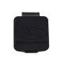 Ford Racing M-1840-FP Ford Performance Rubber Trailer Hitch Receiver Cover