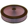 K&N 66-3050 X-Stream Top Assembly