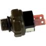 Kleinn Air Horns 2105 Kleinn Tank Mount Pressure Switch 1/4In M NPT - 85 PSI On/ 105 PSI Off