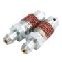 RUSSELL RUS639510 Brake Speedbleeders 7/16-20 (Pair)