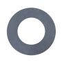 Yukon Gear & Axle YSPBF-020 Yukon Gear Replacement Outer Oil Slinger For Dana 60 / 70 / 70U & 70HD