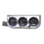 AUTOMETER ATM2349 2in Chrm Mech.Gauge Pnl