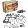 Hot Rods HR00115 11-13 Sportsman Forest 850 4x4/2010 Sportsman Touring 850 EPS Bottom End Kit
