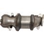 Davico Mfg 18157 Direct Fit Catalytic Converter