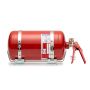 SPARCO SCO014772MSL Extinguisher System 4.25 Manual FIA2000