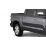Bushwacker 16-18 Toyota Tundra Fleetside OE Style Flares - 4 pc - Magnetic Grey