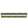 KC HiLiTES 294 FLEX ERA LED Light Bar - 40 Inch Master Kit