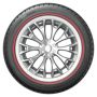 Vogue 245/40r20xl 99v Vog Cbr Red Stripe
