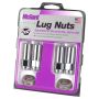 McGard (63016 12X1.5 CD/4 MCG XL MAG LUGS)
