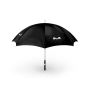 Matrix Concepts MC-111 Umbrella - Black/White