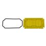 Baja Designs S2 Series - Amber Wide Cornering Lens Kit