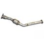 AB Catalytic 41634 Direct Fit Catalytic Converter EPA (Federal)